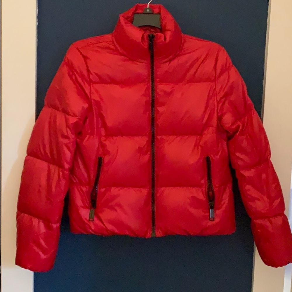MICHAEL KORS JACKET